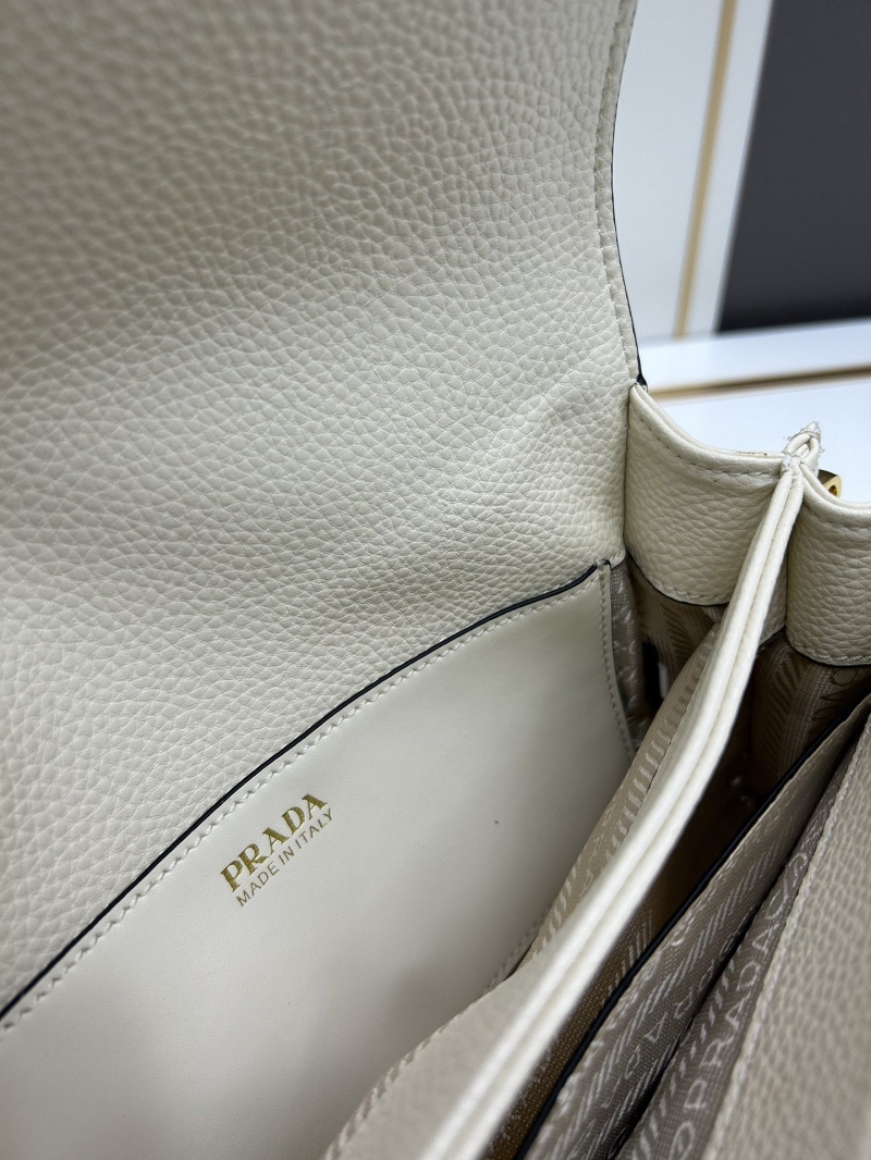 Prada Satchel Bags